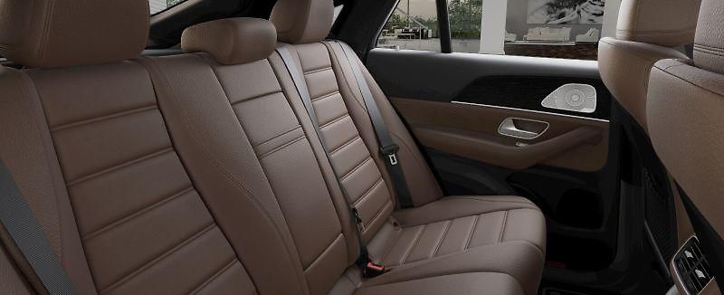 Mercedes-Benz GLE (2026) GLE coupe 450 d - fotka 8 z 8