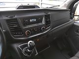 Ford Transit 2,0EcoBlue mHEV L2,9 míst, ČR - náhled 15