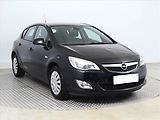 Opel Astra (2011) 1.4 T, Serv.kniha, Tempomat - náhled 1