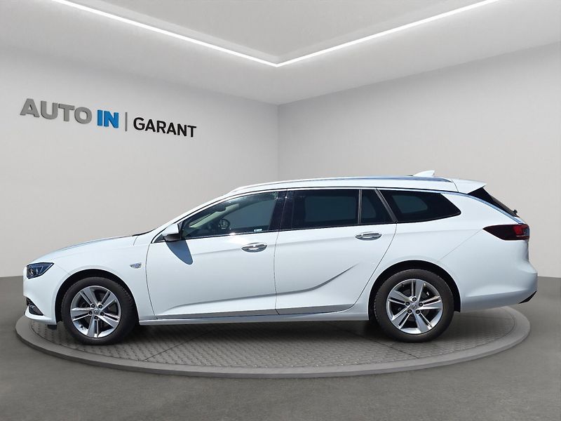 Opel Insignia (2018) 1.5 121kW, ČR, 1.maj, aut. - fotka 16 z 26