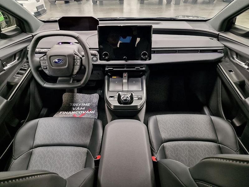 Subaru E-Outback (2026) Limited+ 2026 | 10 let záruka - fotka 42 z 68