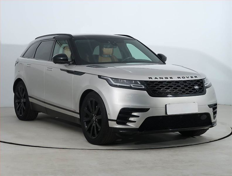 Land Rover Range Rover Velar (2020) D275 - fotografie inzerátu