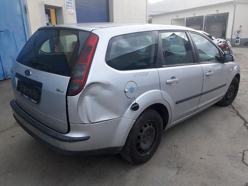 Ford Focus II 1.8 tdci 85kw NÁHRADNÍ DÍLY - fotka 4 z 10