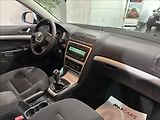 Škoda Octavia 1,4   TSI 90KW 1.MAJ FAMILY - náhled 17