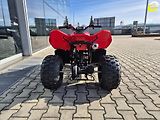 CFMOTO Gladiator X110 (2026) LE - náhled 4
