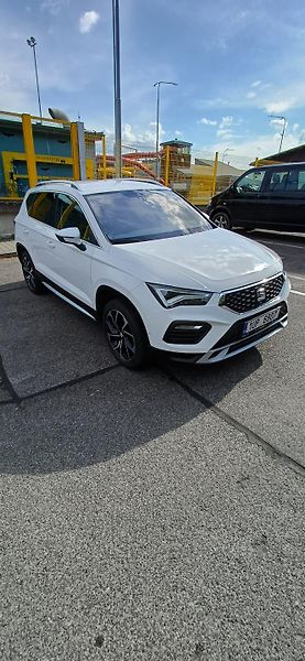 Seat Ateca (2023) - fotka 2 z 21