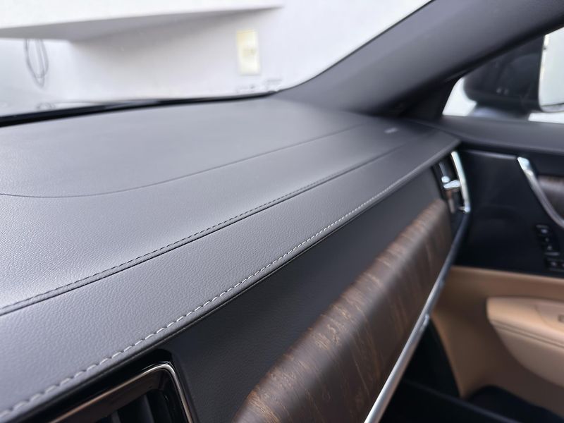 Volvo V90 CrossCountry B5 AWD //POLESTAR - fotka 27 z 45
