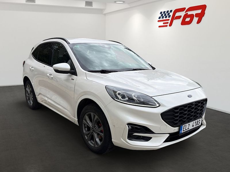 Ford Kuga ST Line X CZ PHEV CZ Záruka od - fotka 2 z 20