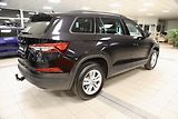 Škoda Kodiaq (2023) 2.0TDI DSG Display 7Míst Tažné - náhled 8