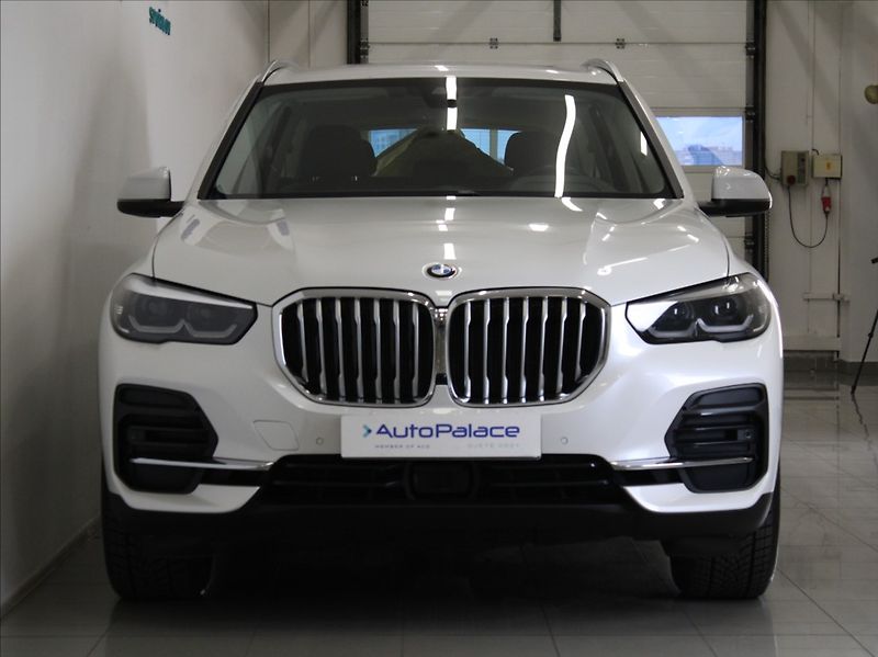 BMW X5 3,0 xDrive40i Ventilace TAŽNÉ - fotka 2 z 30