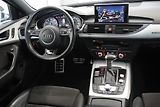 Audi S6 4.0 V8 TFSI 309kW QUATTRO TOP  - náhled 23