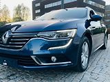 Renault Talisman 1.6dCI MANUÁL VÝHŘEV TAŽNÉ - náhled 43