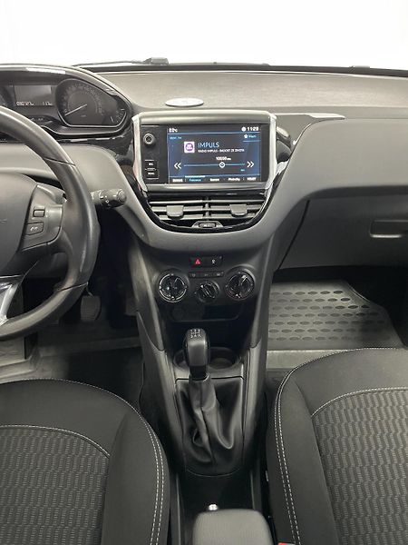 Peugeot 208 1.2 PT ČR 1.MAJ.SERVISKA       - fotka 22 z 25