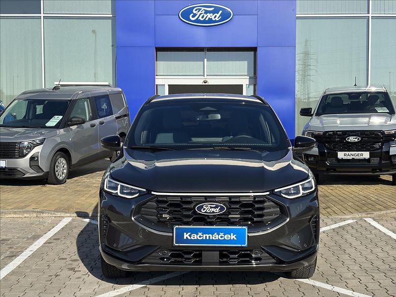 Ford Kuga 2,5 HEV 111kW Blue Cruise - fotka 8 z 49