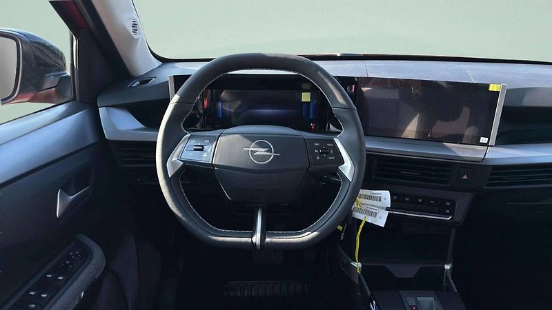 Opel Frontera (2026) GS Hybrid 1.2 TURBO (81kW/110k - fotka 16 z 24