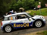 Rally Bohemia 2012