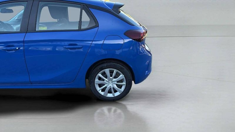 Opel Corsa (2026) Edition 1.2 TURBO (74kW/100k) - fotka 22 z 24