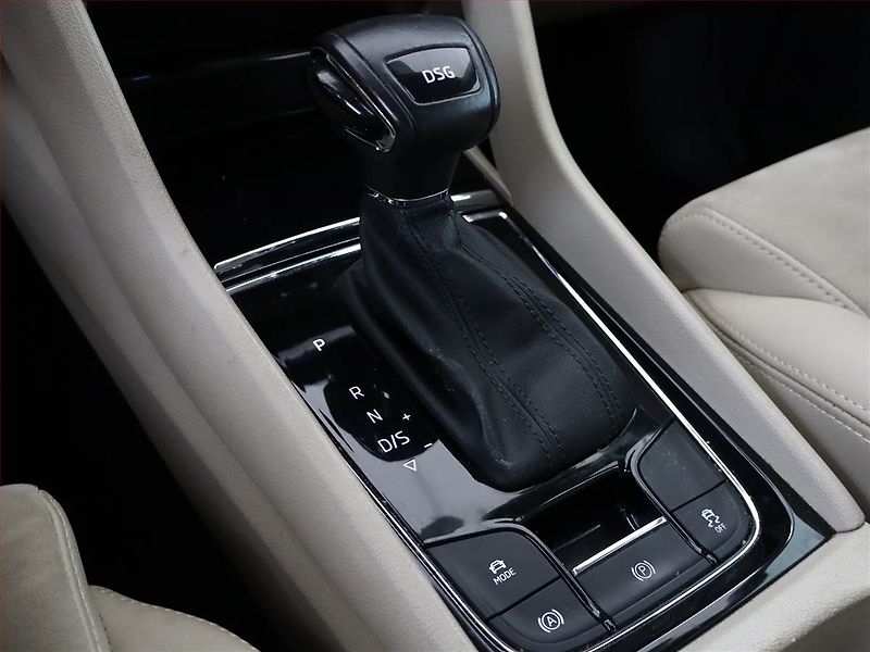 Škoda Kodiaq (2018) 2.0 TDI, Automat, Serv.kniha - fotka 11 z 19