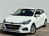 Hyundai i20 1.25 i 55kW Family+ Club - náhled 1
