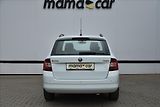 Škoda Fabia 1.4 TDI 66kW DSG AMBITION ČR - náhled 6