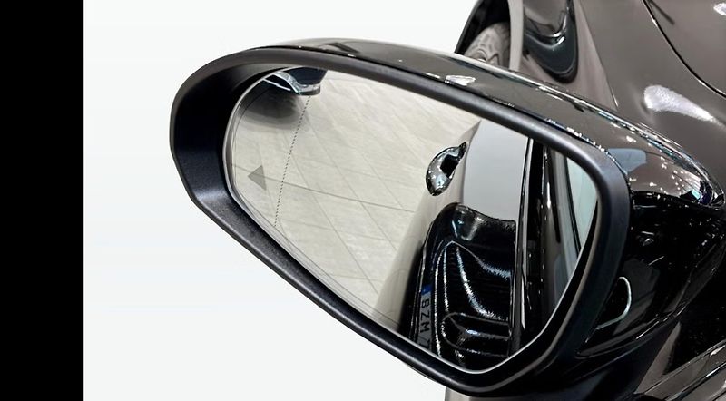 Mercedes-Benz CLE 300 AMG 360k Panorama BLIS LED - fotka 10 z 23