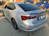 Škoda Octavia (2022) 1.5TSI 110kW STYLE SPORTline - náhled 7