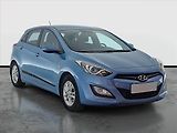 Hyundai i30 (2012) 1.4 CVVT, ČR,1.maj, Tempomat - náhled 1