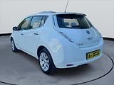 Nissan Leaf 1.Maj - náhled 8