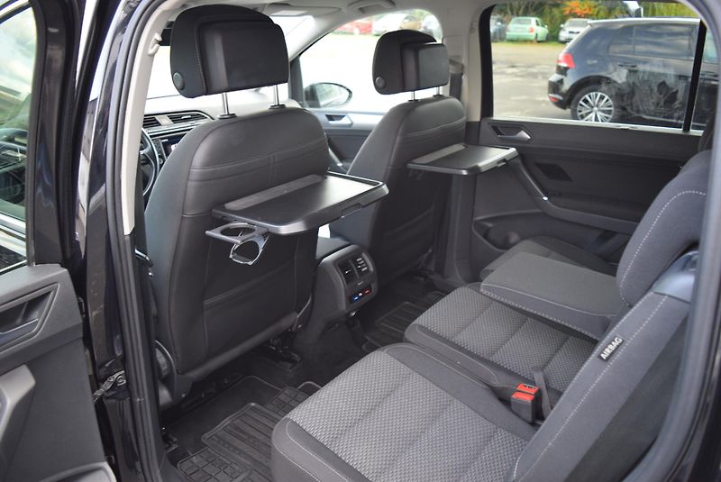 Volkswagen Touran (2016) 1.4TSI 110kw CLBMT 7MÍST TAŽN - fotka 16 z 50