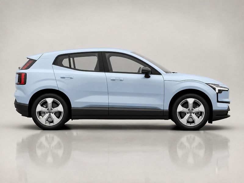 Volvo EX30 (2026) SINGLE RWD ESSENTIAL - fotka 7 z 15