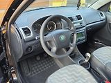 Škoda Roomster (2008) 1.4i 16V STYLE*REZERVACE* - náhled 10