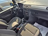 Volkswagen Caddy (2018) 2.0 TDI - náhled 11