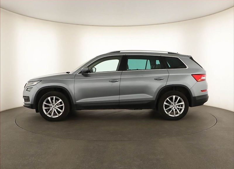 Škoda Kodiaq (2019) 2.0 TDI 4x4 - fotka 3 z 22