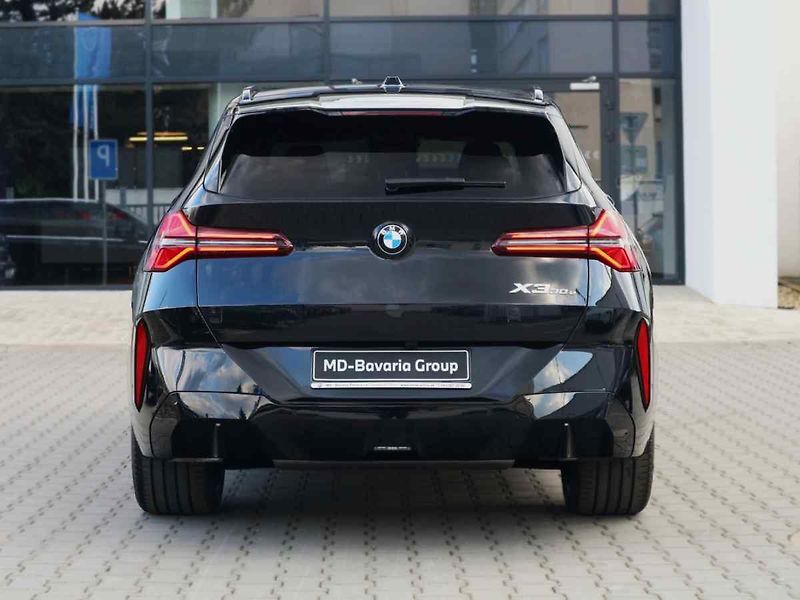 BMW X3 (2026) - fotka 4 z 10