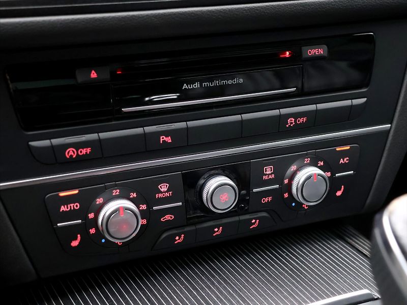 Audi A6 3,0 TDI 240kW quattro S-line C - fotka 28 z 36