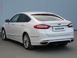 Ford Mondeo (2017) 2.0 EB, 2.maj,ČR, Titanium - náhled 6