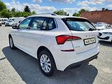 Škoda Kamiq 1.0 TSI CNG 66kW Style G-TEC - náhled 2