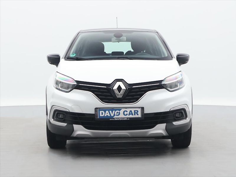 Renault Captur 1,3 TCe 96kW Intens LED Navi - fotka 2 z 34
