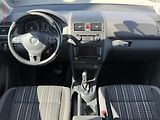 Volkswagen Touran (2011) 2.0 TDi, DSG, bixen - náhled 8