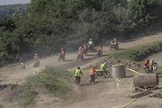 Fichtl MAZEC 24 hodin 2024 - Dolní Bousov.