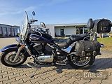 Kawasaki VN 800 Classic (2001) - náhled 13
