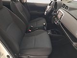 Toyota Yaris (2012) 1.0 VVT-i, Park. senzory - náhled 9