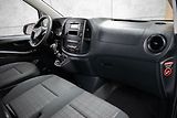 Mercedes-Benz Vito 116CDI LONG*N.TOPENÍ*DPH*ČR 1M - náhled 9