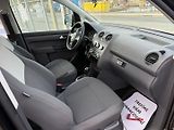 Volkswagen Caddy (2013) 1.6TDi 75kW *DSG*Tažné*Servis* - náhled 16