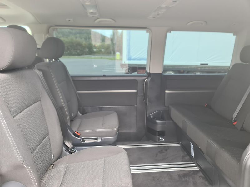 Volkswagen Transporter (2016) MULTIVAN 2.0TDi 110-KW OLOMOUC - fotka 40 z 103
