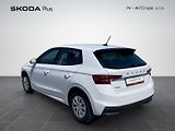 Škoda Fabia (2024) 1.0 TSI 70kW Ambition Plus - náhled 28