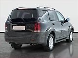 SsangYong Rexton (2005) 2.7 XDi, Automat, 7 míst - náhled 4