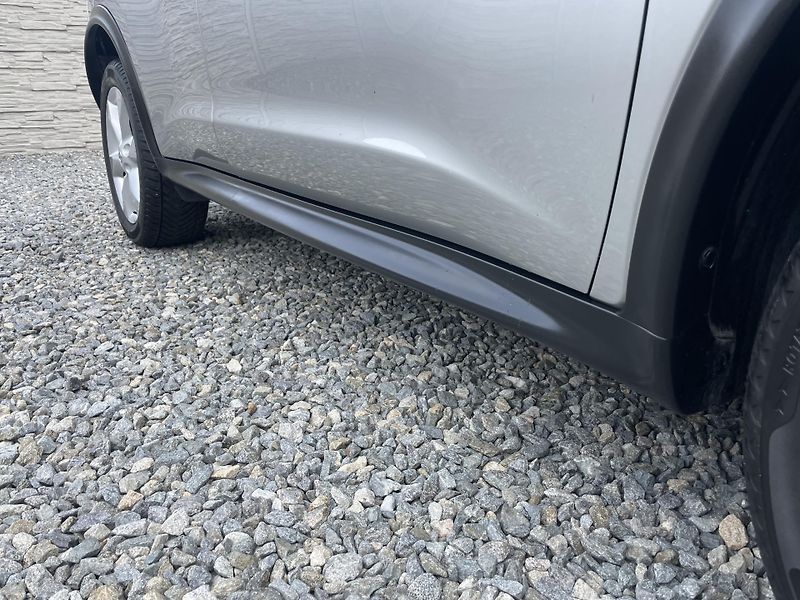 Nissan Juke 1.6i 115PS AUTOMAT 98000KM TOP - fotka 55 z 180