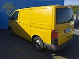 Volkswagen Transporter 2,0 62KW - náhled 6
