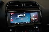 Jaguar F-Pace 30d AWD, PRESTIGE, Panorama - náhled 36